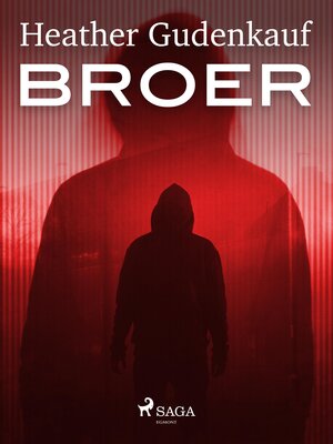 cover image of Broer
